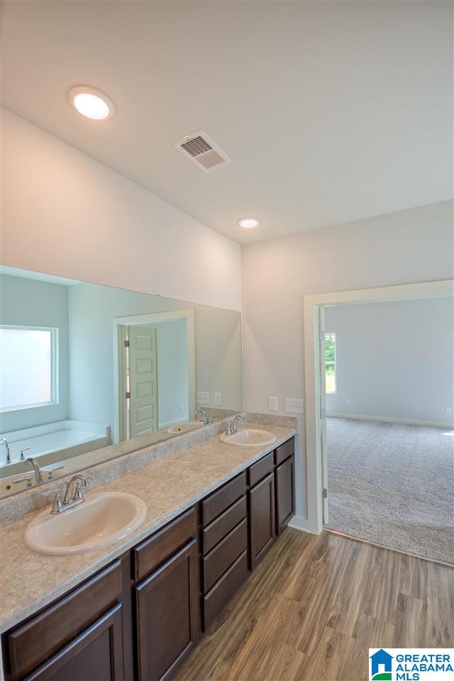 3585 Wind Ridge Lane Bessemer, AL 35022 - Photo 12 of 21 Gallery Image 12