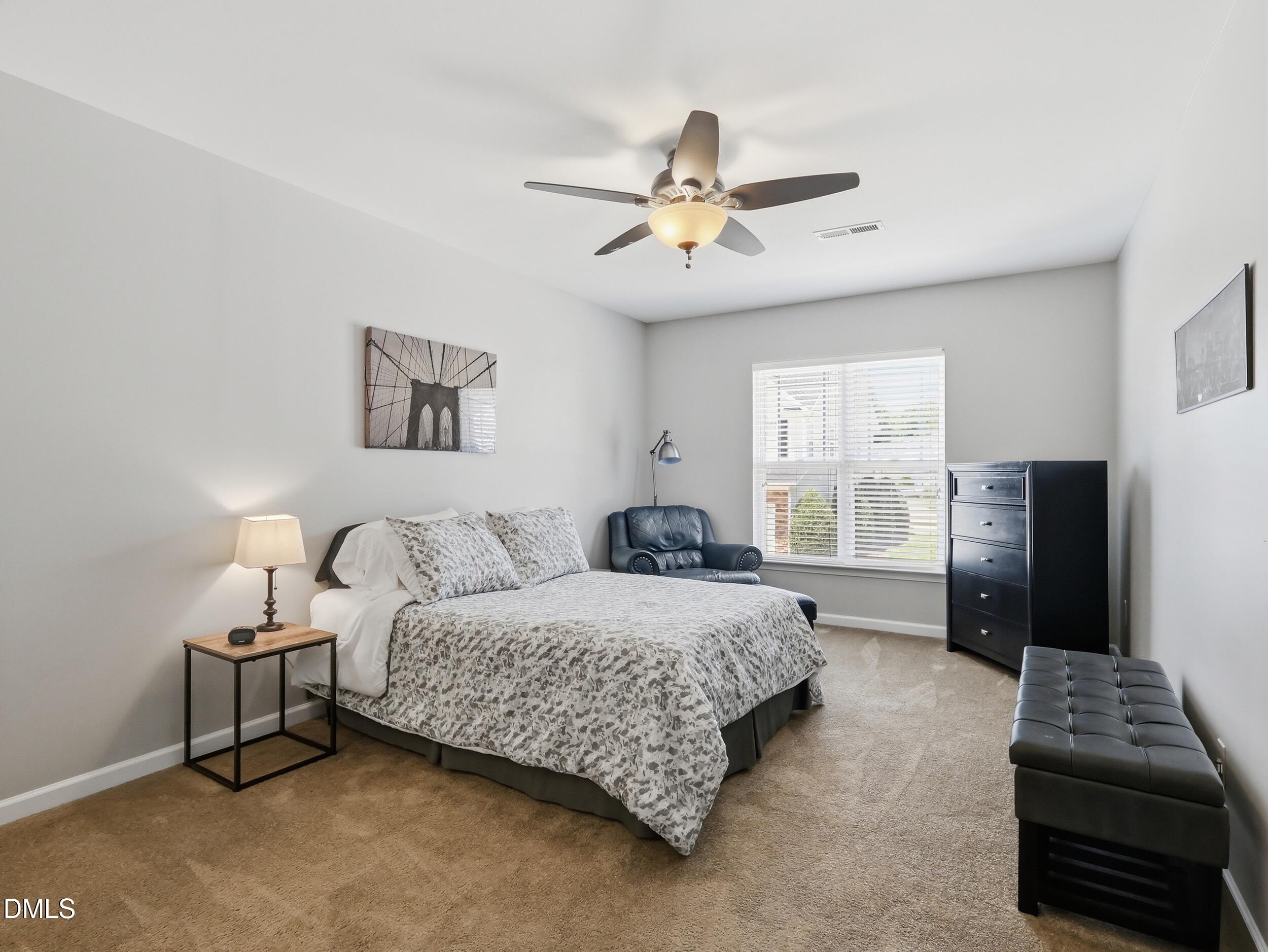 2505 Asher View Court Raleigh, NC 27606 - Photo 26 of 34
