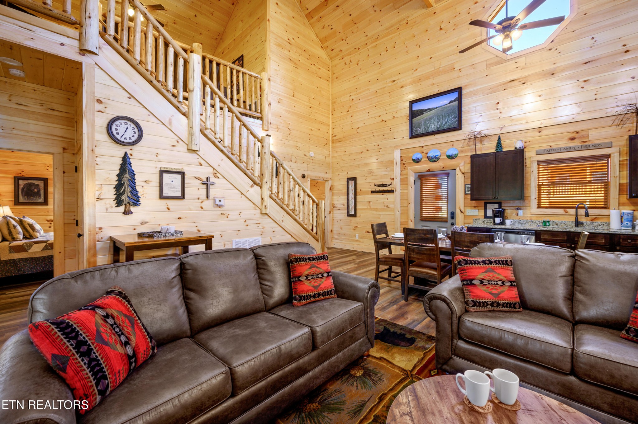 304 City View Way Pigeon Forge, TN 37863 - Photo 8 of 24