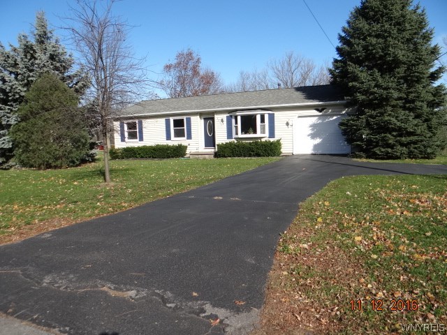 5855 Stone Road Lockport Town, NY 14094 - Photo 1 of 1 Gallery Image 1