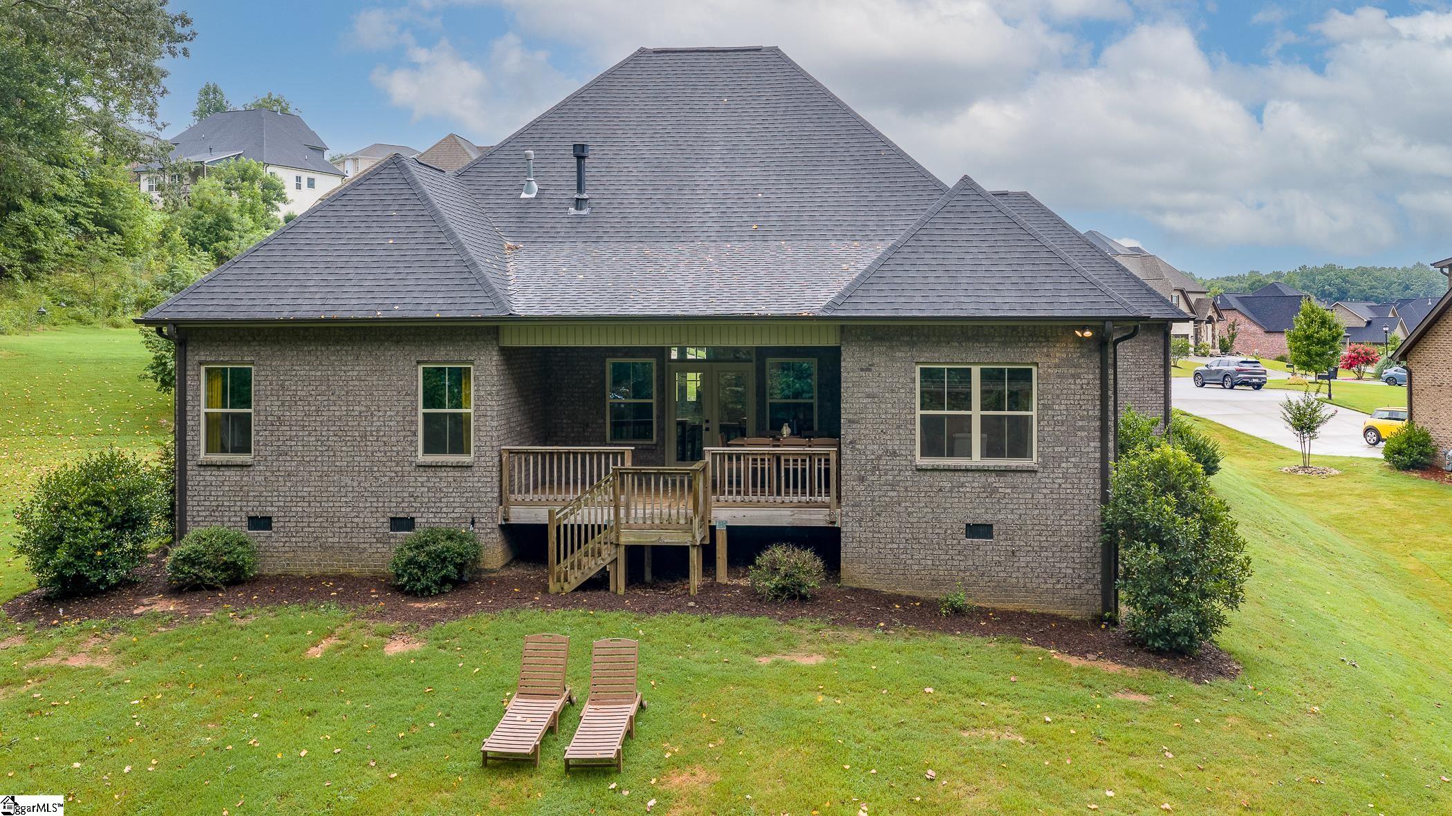136 Siena Drive Anderson, SC 29621 - Photo 34 of 45