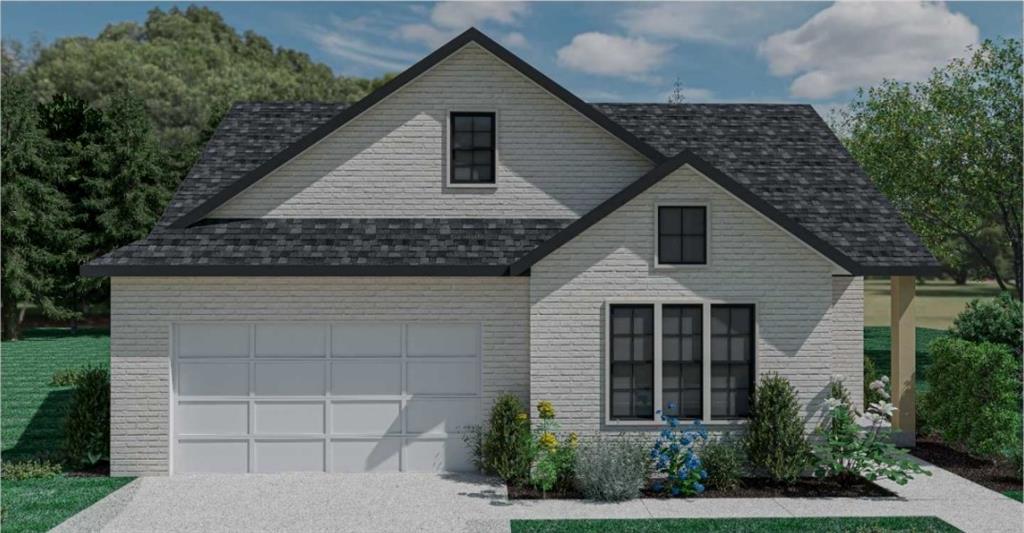 240 Harville Road Covington, GA 30016 - Photo 2 of 3