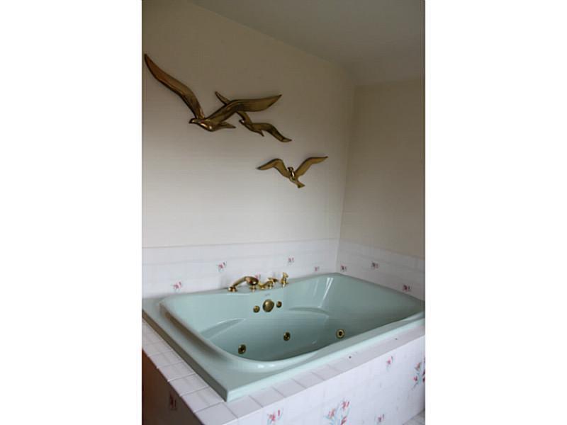 248 Choate Road Montville, ME 04941 - Photo 19 of 26 Bathroom. Bathroom located above...