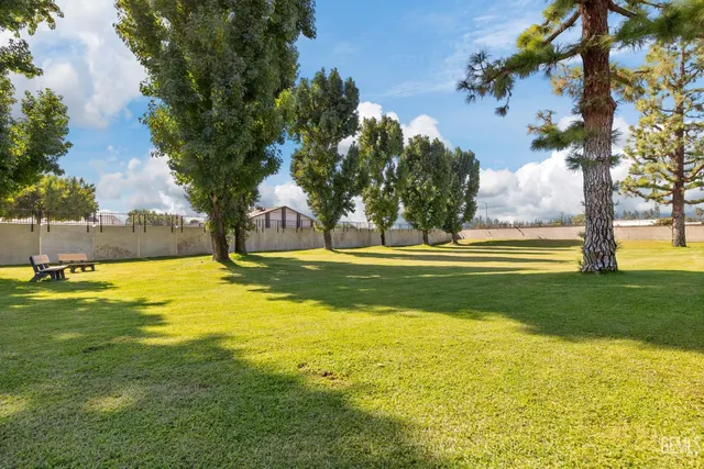 a sign on the side of a building