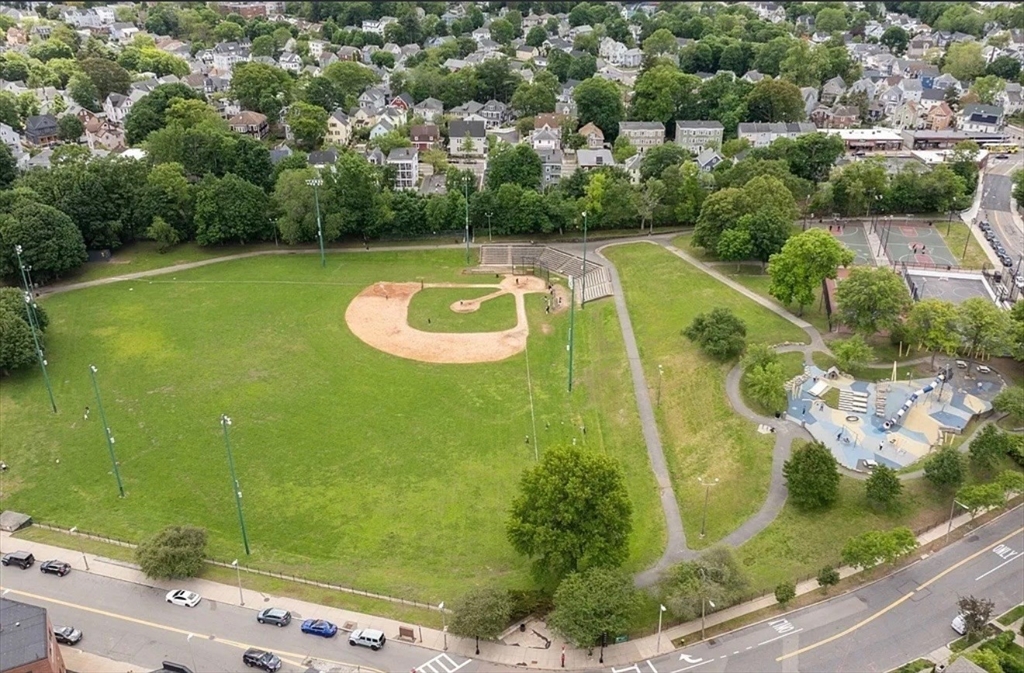 28 Fletcher Street, Unit 1 Boston, MA 02131 - Photo 15 of 17