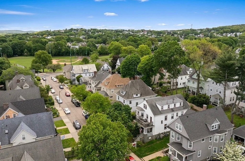 28 Fletcher Street, Unit 1 Boston, MA 02131 - Photo 16 of 17