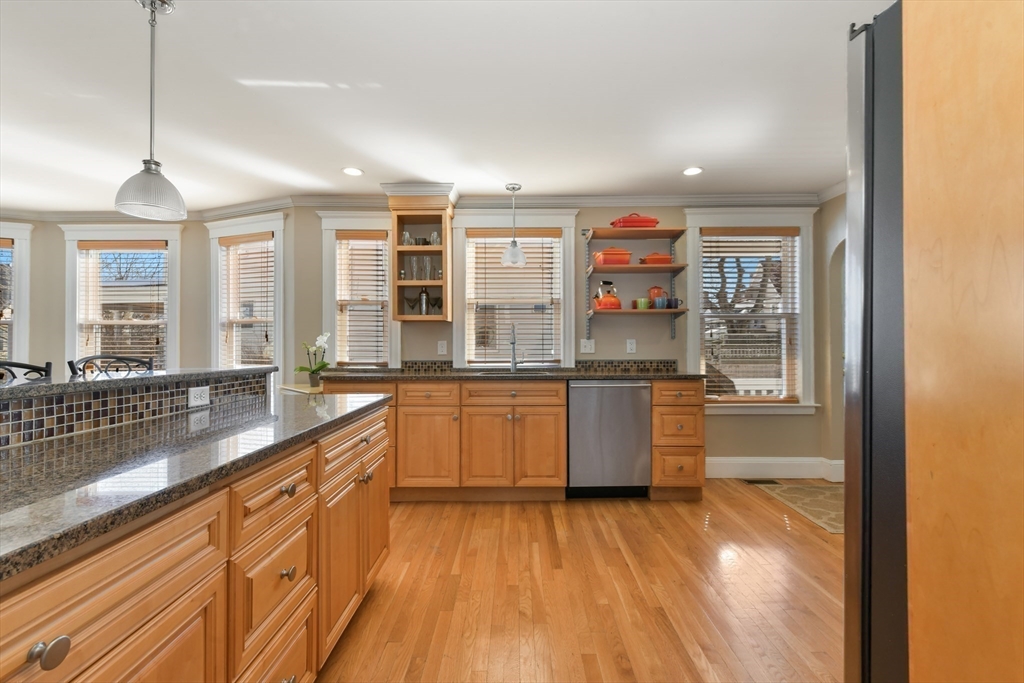 28 Fletcher Street, Unit 1 Boston, MA 02131 - Photo 6 of 17