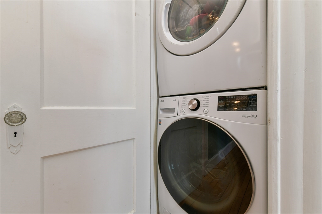 28 Fletcher Street, Unit 1 Boston, MA 02131 - Photo 8 of 17