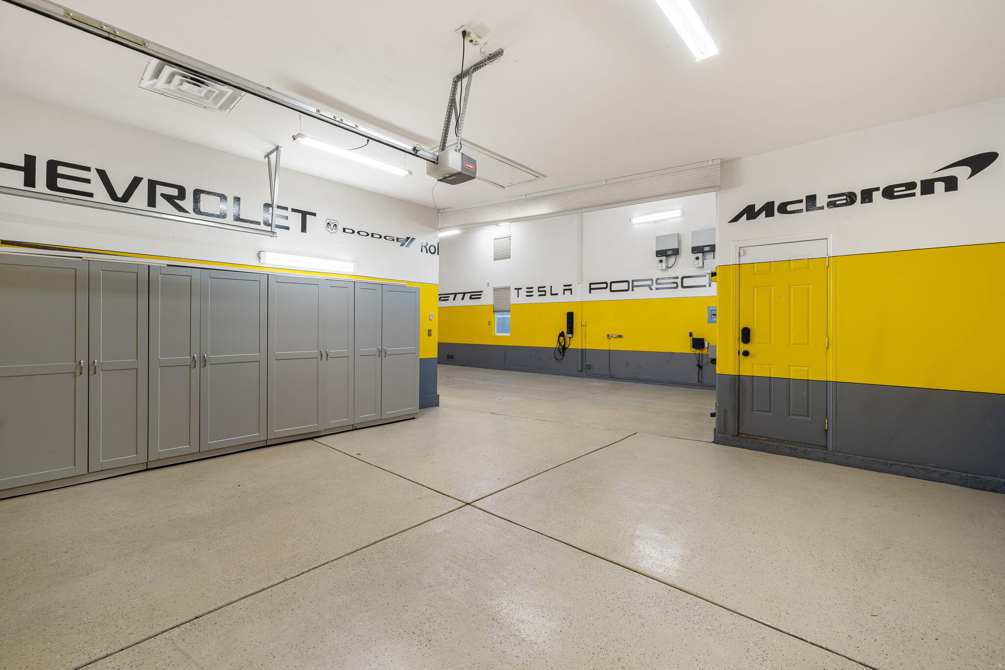 49647 Lewis Road Indio, CA 92201 - Photo 31 of 42 a view of an empty room with a window