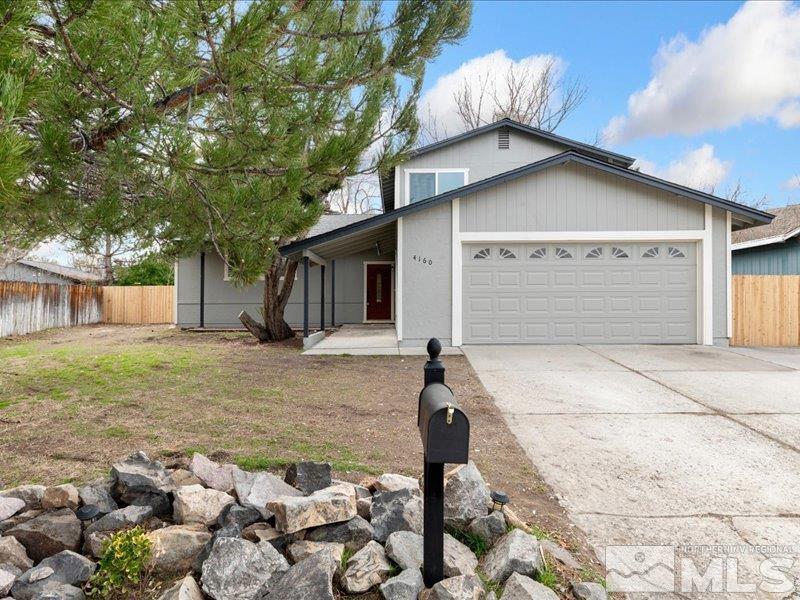4160 Vivian Court Reno, NV 89502 - Photo 1 of 35 Photo 1