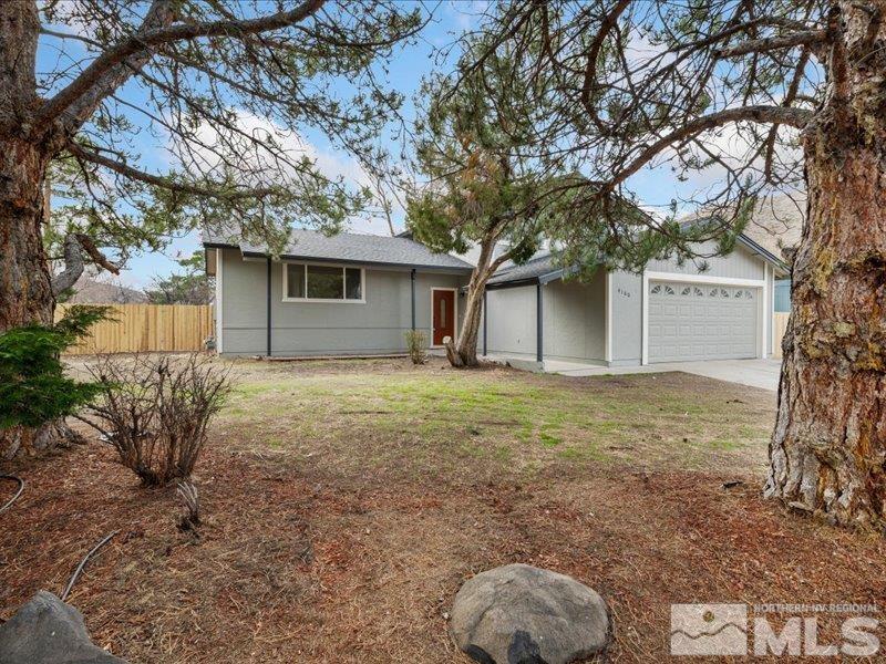4160 Vivian Court Reno, NV 89502 - Photo 2 of 35 Photo 2