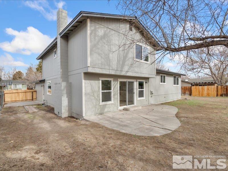 4160 Vivian Court Reno, NV 89502 - Photo 29 of 35 Photo 29
