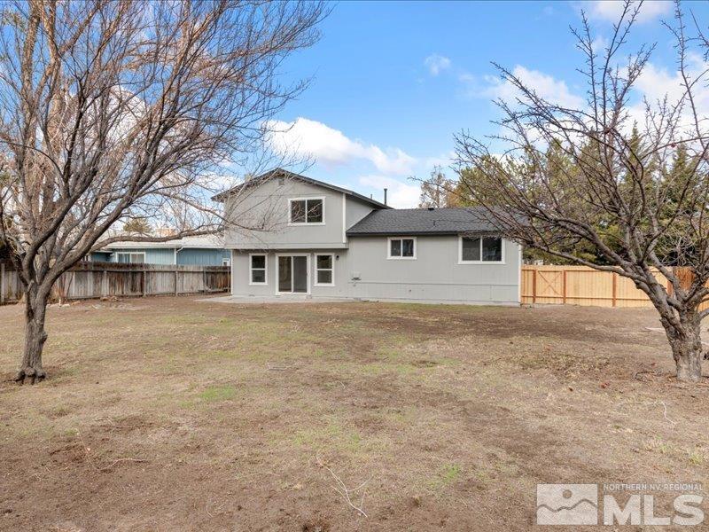 4160 Vivian Court Reno, NV 89502 - Photo 33 of 35 Photo 33