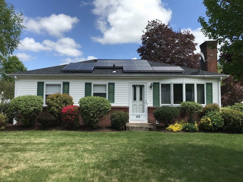 69 Redden Road Springfield, MA 01119 - Photo 1 of 28