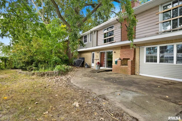 $165,000 | 1281 Sunset Drive, East Peoria, IL 61611