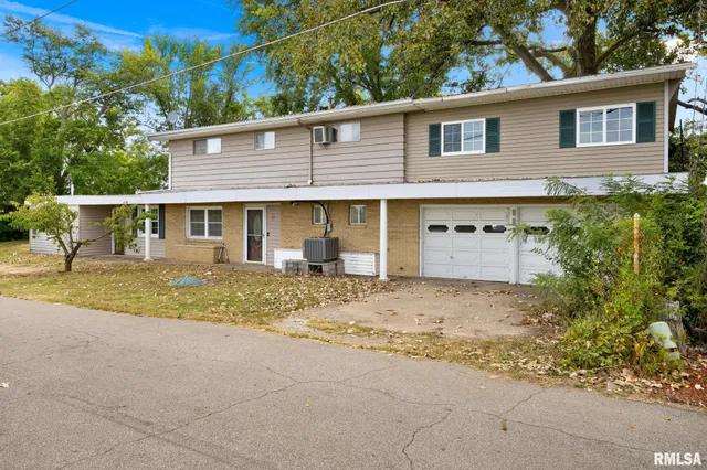 $165,000 | 1281 Sunset Drive, East Peoria, IL 61611