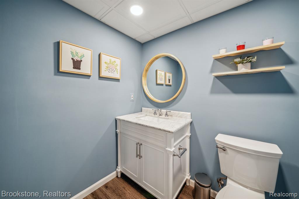 576 Bloomer Ridge Drive Rochester, MI 48307 - Photo 37 of 48