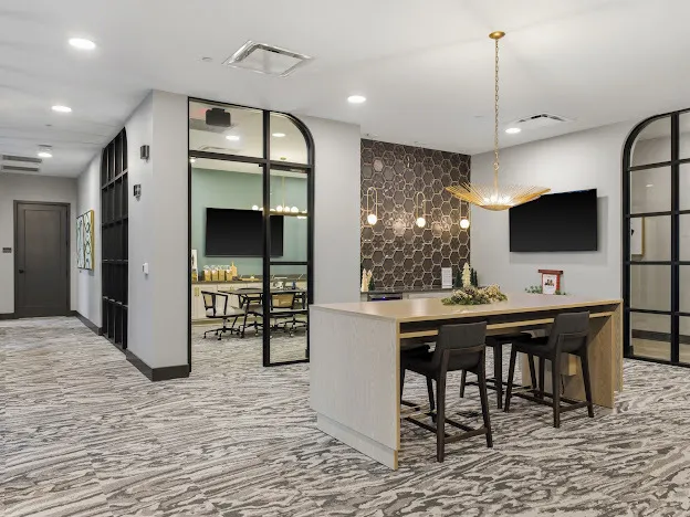 $3,460 | 250 McHenry Road, Unit B2B3, Buffalo Grove, IL 60089