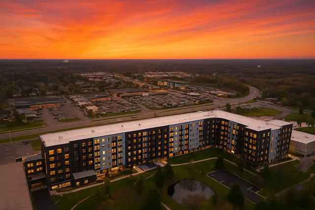 $3,460 | 250 McHenry Road, Unit B2B3, Buffalo Grove, IL 60089