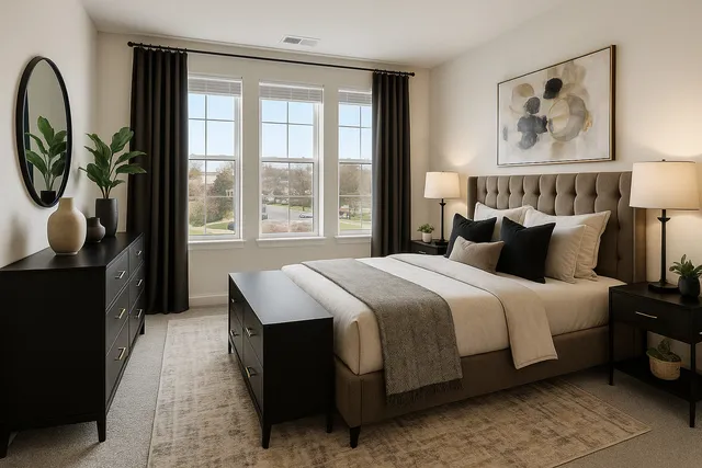 $3,460 | 250 McHenry Road, Unit B2B3, Buffalo Grove, IL 60089