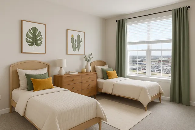 $3,460 | 250 McHenry Road, Unit B2B3, Buffalo Grove, IL 60089