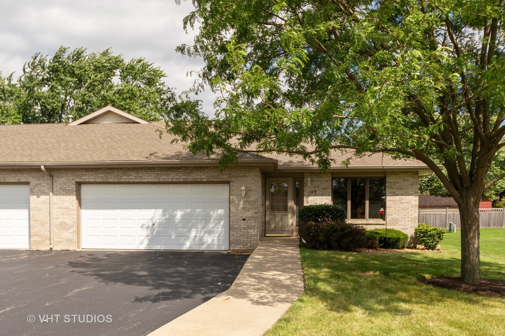 149 Batson Court New Lenox, IL 60451 - Photo 1 of 12