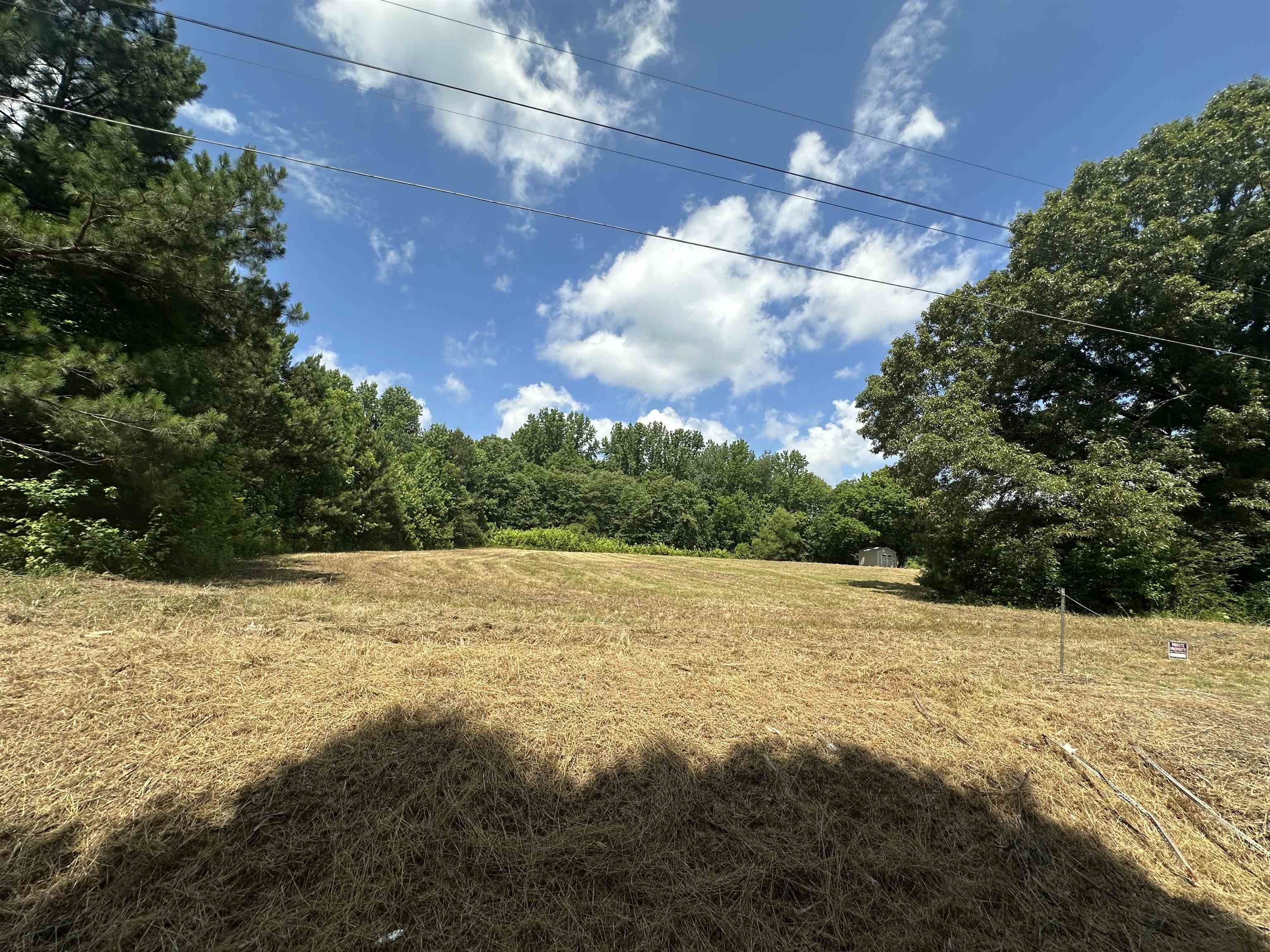 2015 Bell Grove Road Oakland, TN 38060 - Photo 1 of 3 a view of an ocean and a yard