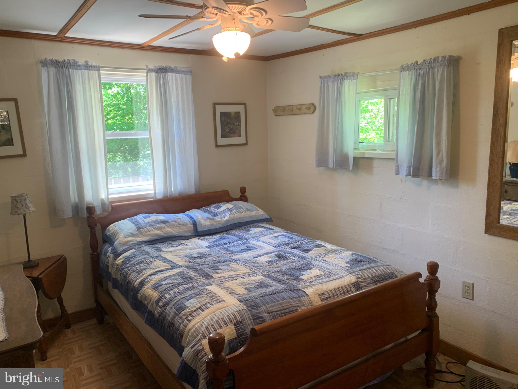 5547 Fox Road Fort Loudon, PA 17224 - Photo 8 of 27 Bedroom