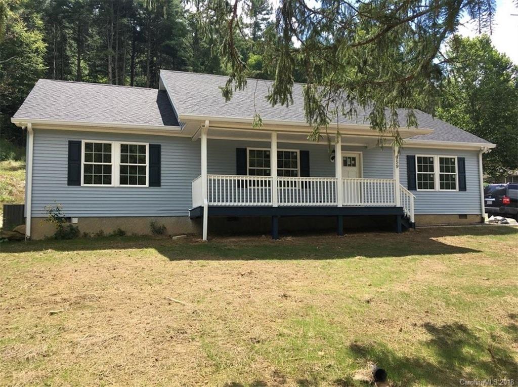 959 Bee Tree Road, Unit 2 Swannanoa, NC 28778 - Photo 1 of 12 Gallery Image 1