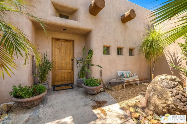 a room with storage and utility