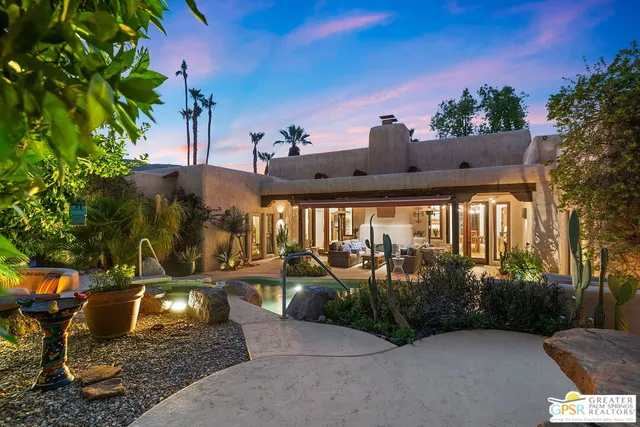 $9,000 | 72689 Beavertail Street, Palm Desert, CA 92260