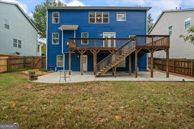 $439,900 | 10 Lakeshore Parkway, Newnan, GA 30263