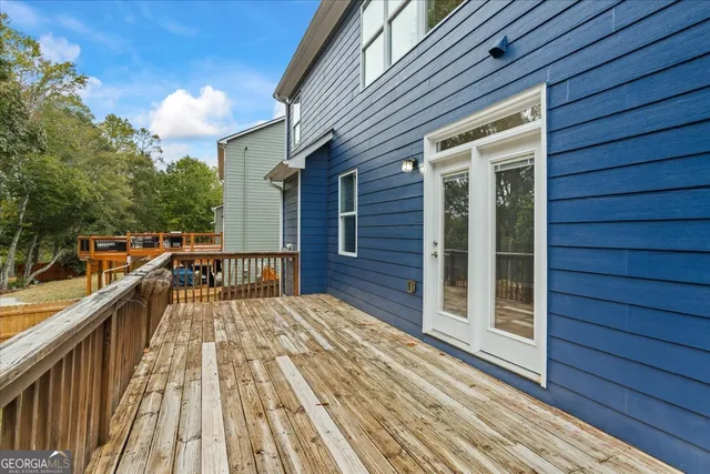 $439,900 | 10 Lakeshore Parkway, Newnan, GA 30263