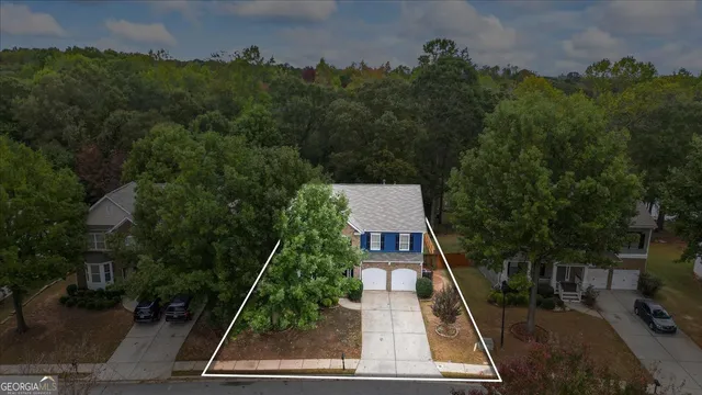 $439,900 | 10 Lakeshore Parkway, Newnan, GA 30263