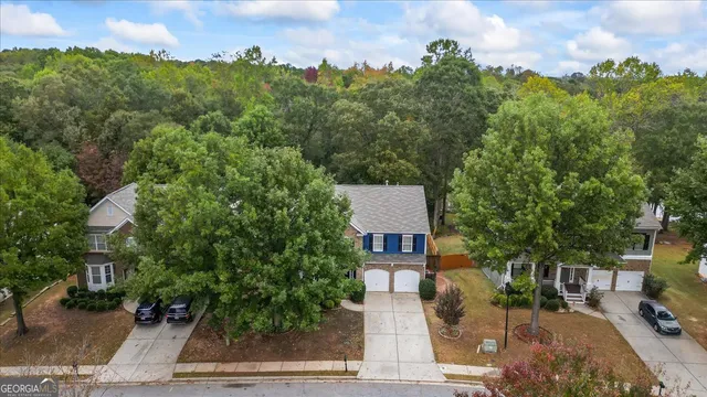 $439,900 | 10 Lakeshore Parkway, Newnan, GA 30263