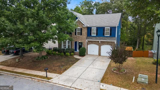 $439,900 | 10 Lakeshore Parkway, Newnan, GA 30263