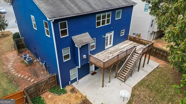 $439,900 | 10 Lakeshore Parkway, Newnan, GA 30263