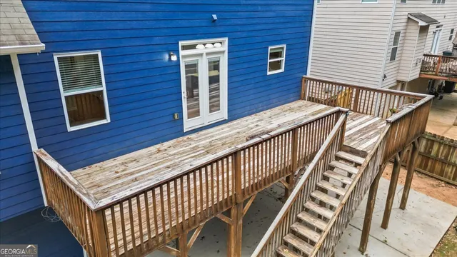 $439,900 | 10 Lakeshore Parkway, Newnan, GA 30263