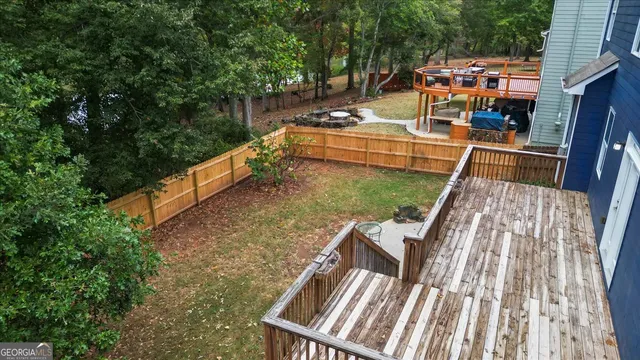 $439,900 | 10 Lakeshore Parkway, Newnan, GA 30263