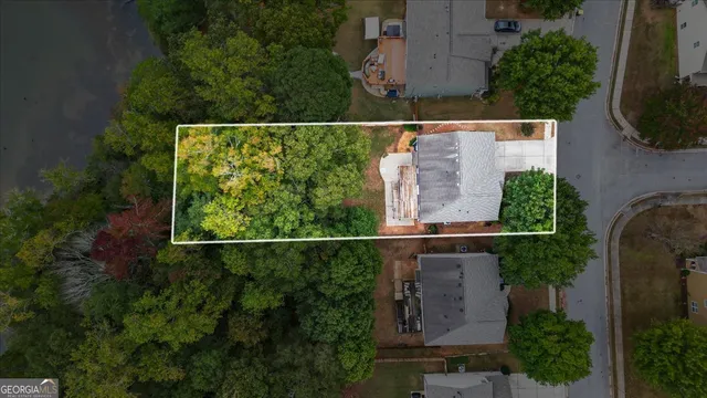 $439,900 | 10 Lakeshore Parkway, Newnan, GA 30263