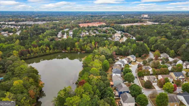$439,900 | 10 Lakeshore Parkway, Newnan, GA 30263