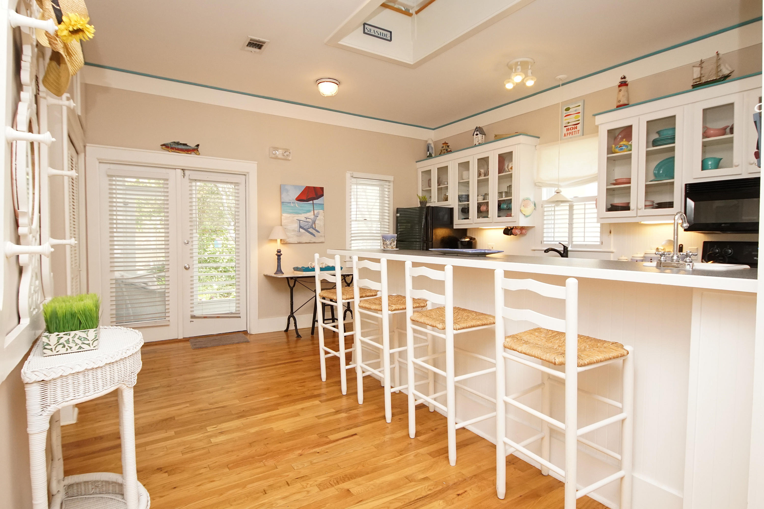 30 West Ruskin Street Santa Rosa Beach, FL 32459 - Photo 22 of 59 30WRuskinKitchen2