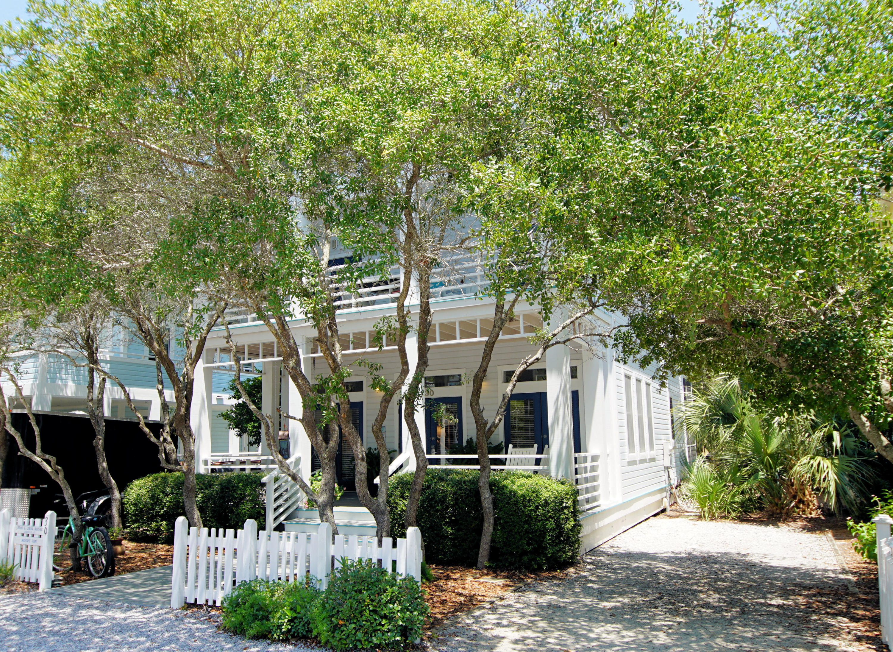 30 West Ruskin Street Santa Rosa Beach, FL 32459 - Photo 8 of 59 30WRuskinFrt4