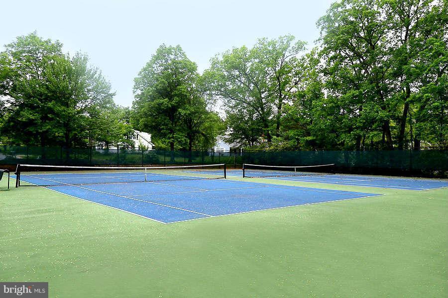 12507 Cedarbrook Lane Laurel, MD 20708 - Photo 2 of 30 Amenity Rich Montpelier / Community Tennis