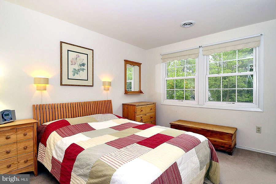 12507 Cedarbrook Lane Laurel, MD 20708 - Photo 25 of 30 Bright Bedrooms with Ample Closets