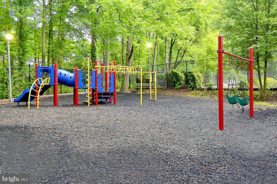 12507 Cedarbrook Lane Laurel, MD 20708 - Photo 30 of 30 Community Playground Fun for All Ages