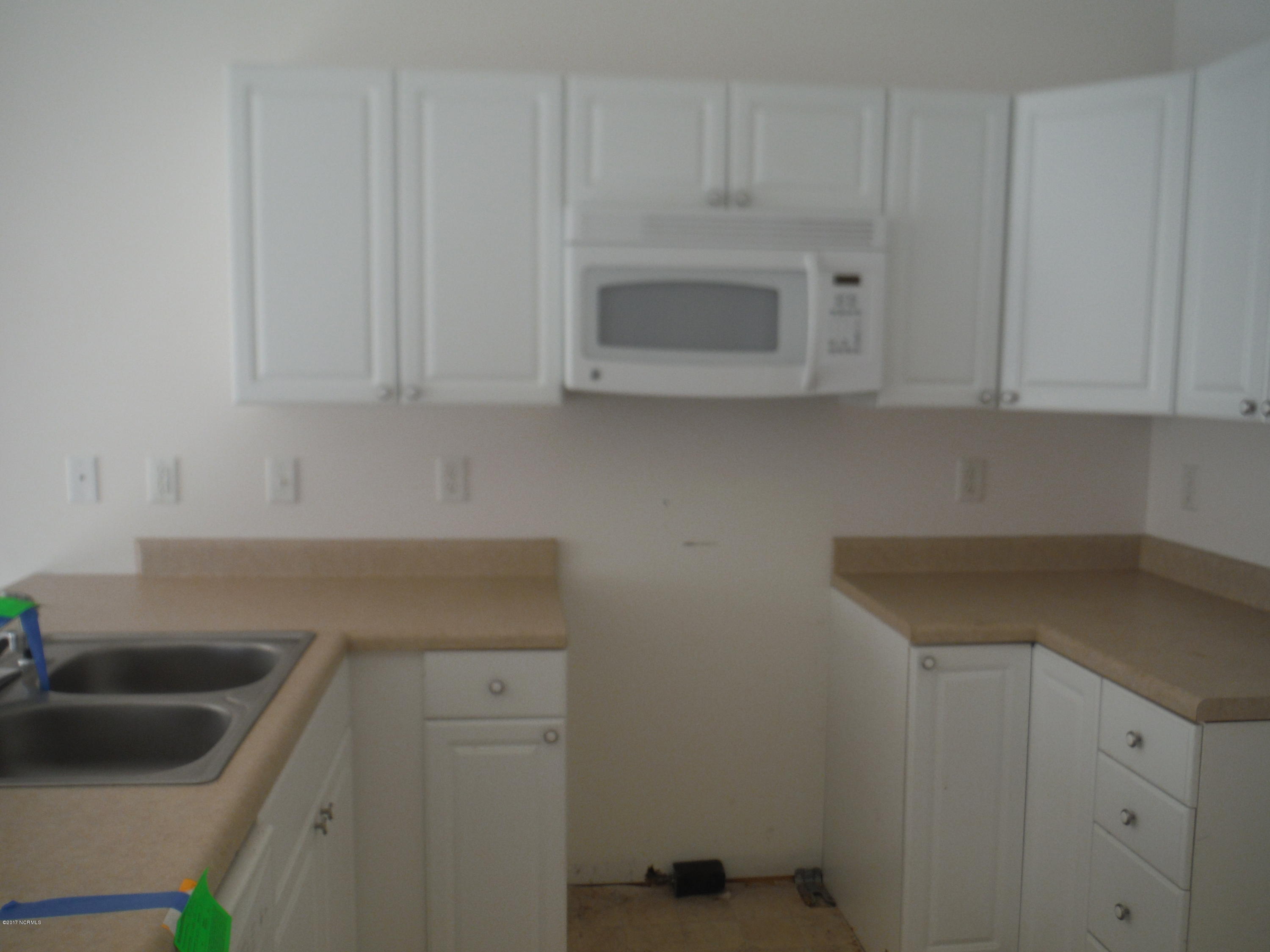 219 Lloyd Street Holly Ridge, NC 28445 - Photo 3 of 20 kitchen 2
