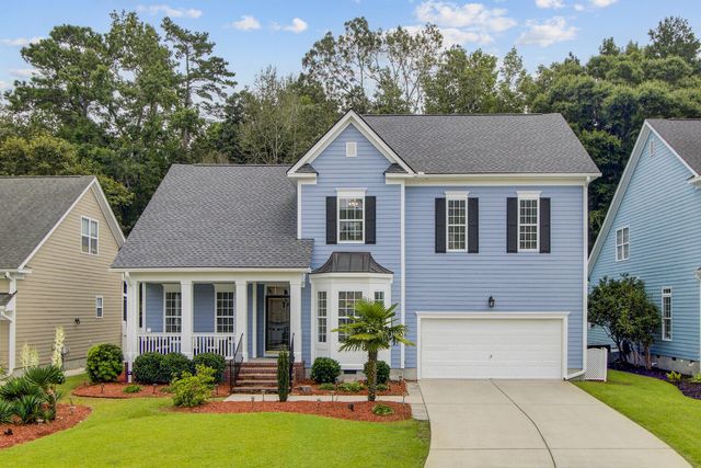 $575,000 | 219 Carolinian Drive, Summerville, SC 29485