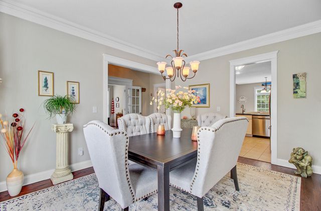 $575,000 | 219 Carolinian Drive, Summerville, SC 29485