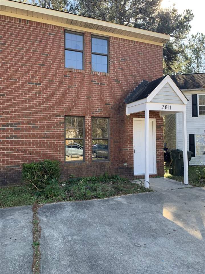 2811 Ferret Court Raleigh, NC 27610 - Photo 2 of 17 Photo 2